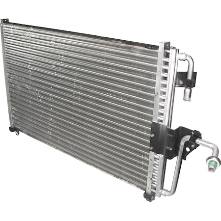 Universal Air Cond Frd Escort 03-92 Condenser, Cn4404Pfc CN4404PFC